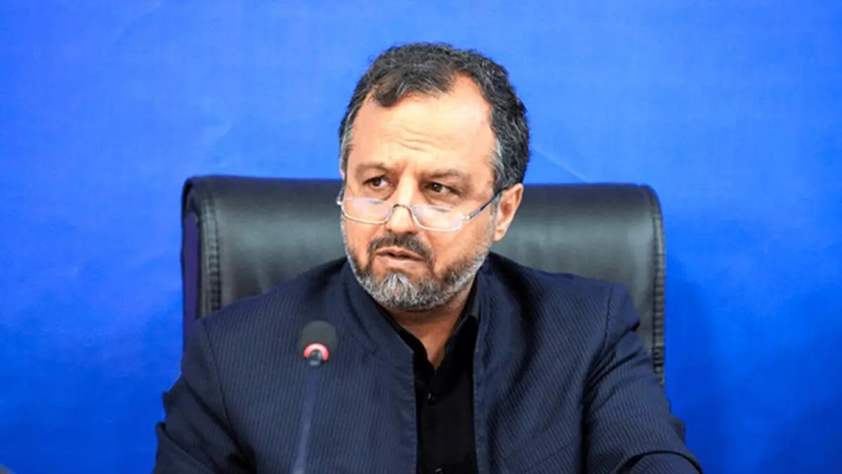 خاندوزی: صدور مجوز گشاده‌دستی ارزی از بالا باعث تقویت این رفتار در سطوح پایین‌تر می‌شود/ اتلاف منابع ارزی پیام روشن حق مأموریت‌های دلاری است